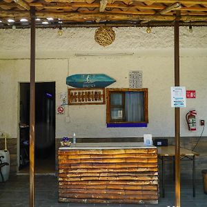 Double Room Terrace